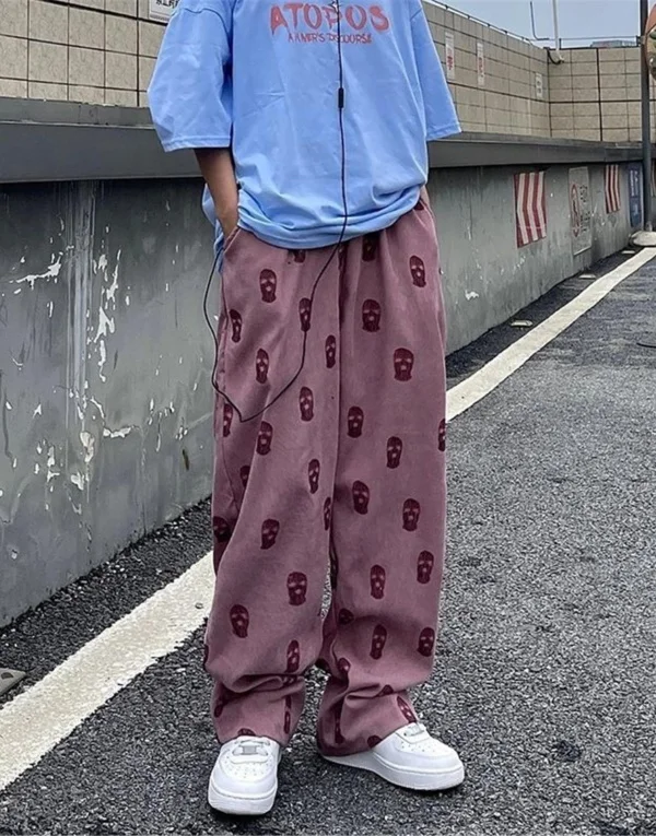 Casual Pants