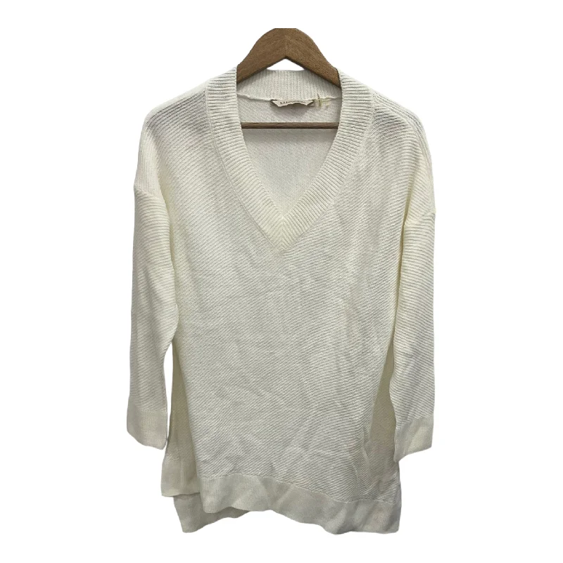 Top Long Sleeve By Soft Surroundings  Size: M