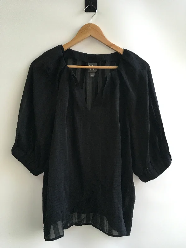 Top Long Sleeve By Worthington  Size: Xl