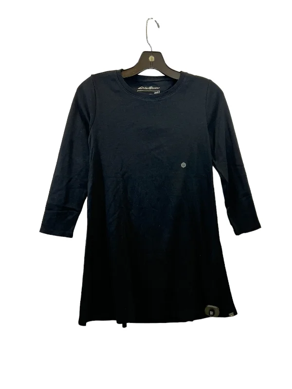 Tunic Long Sleeve By Eddie Bauer  Size: Xs