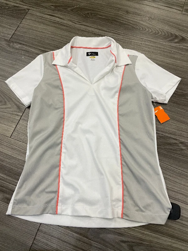 Top Short Sleeve By Clothes Mentor  Size: M