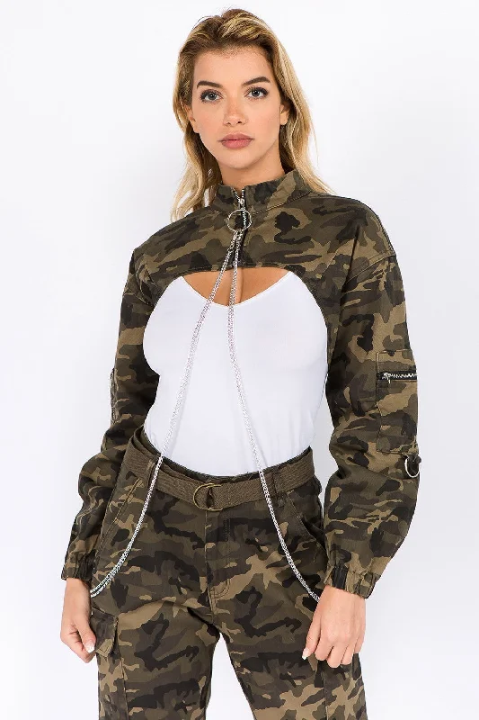 olive camo