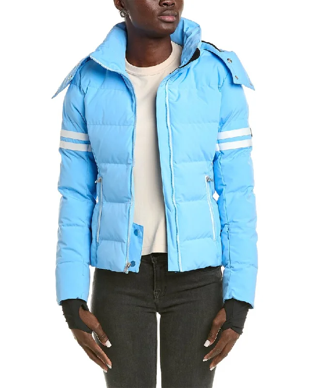 Fera Kate Puffer Jacket