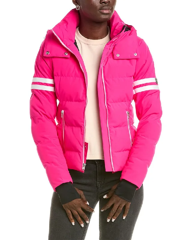 Fera Kate Puffer Jacket