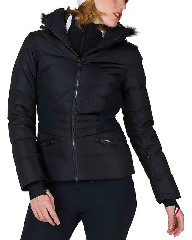 Rossignol Ruby Merino Down Jacket