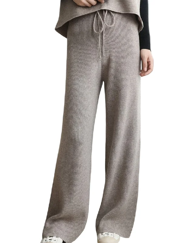 ASNE Wool Pant