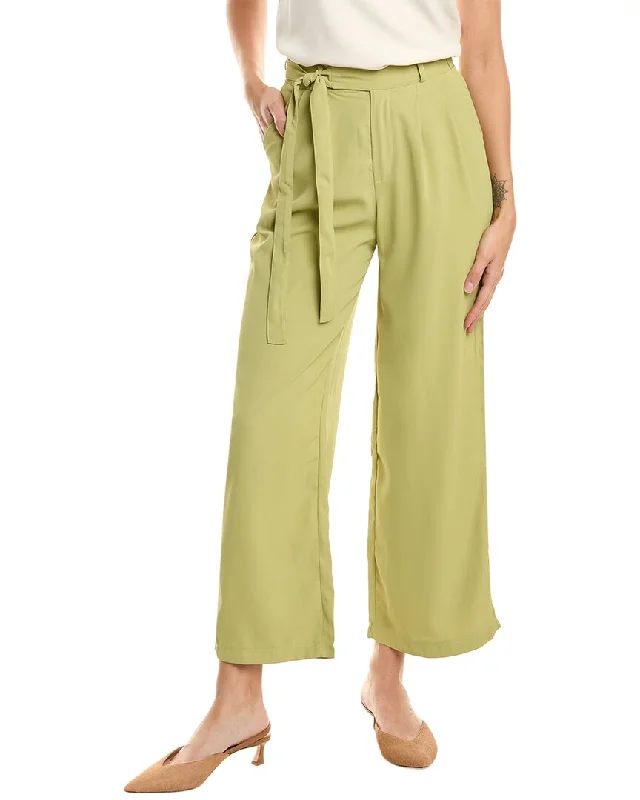 Colette Rose Trouser