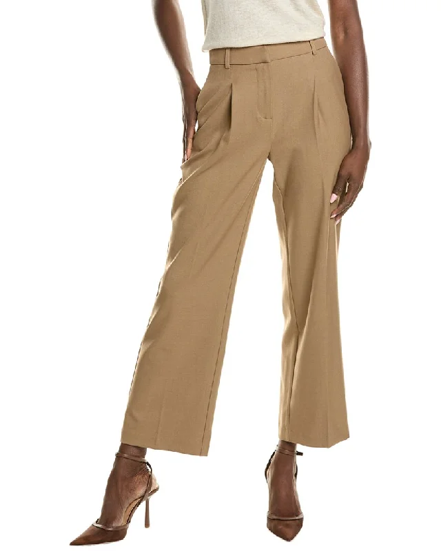 Nanette Nanette Lepore Pleated Pant