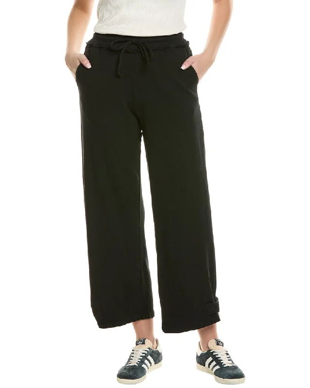 Project Social T Electra Parachute Pant