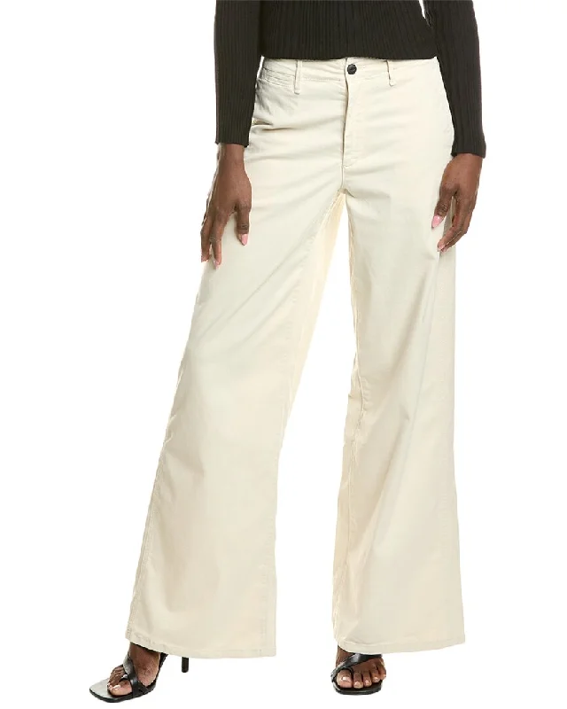 rag & bone Sofie Wide Leg Chino