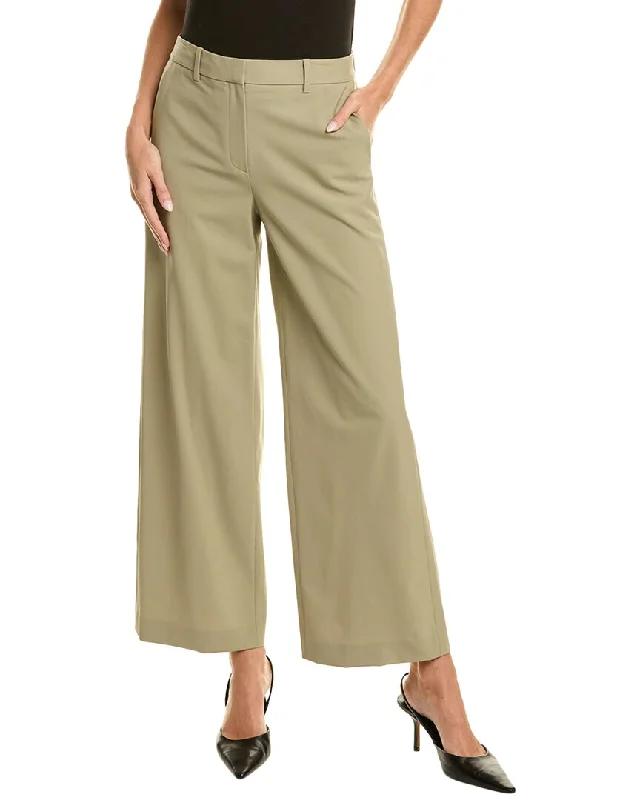 Theory Treeca Pant