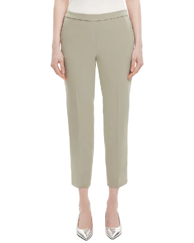 Theory Treeca Pant