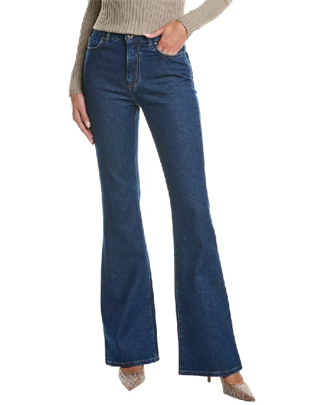 Weekend Max Mara Palo Denim Trouser