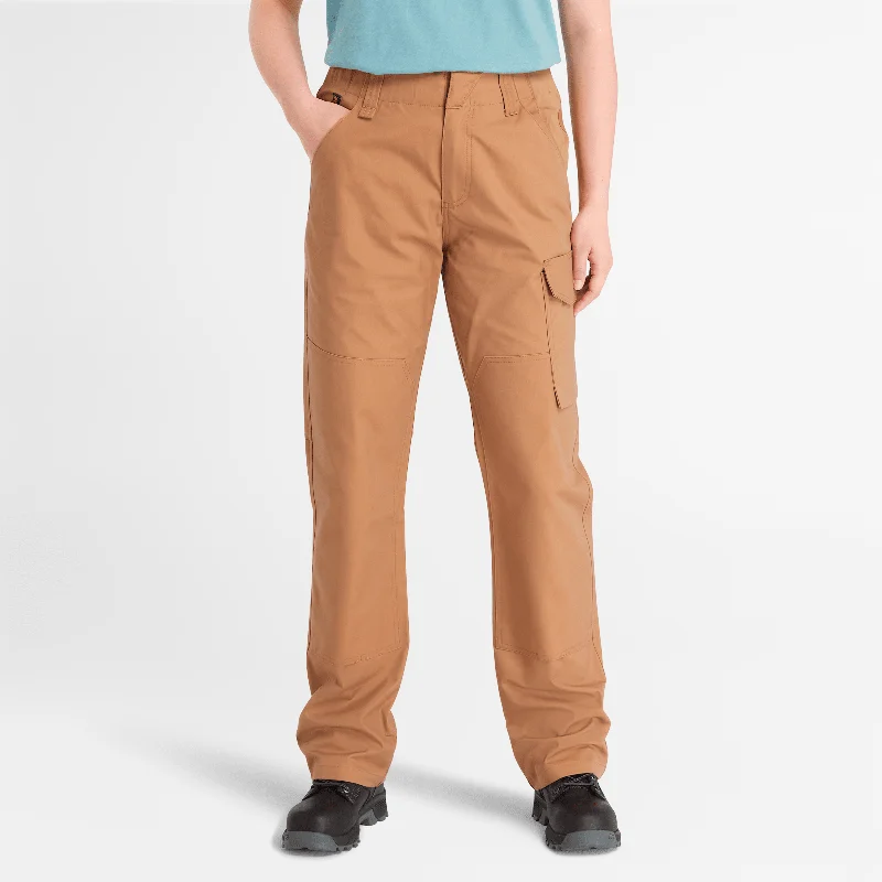 Women's Timberland PRO Morphix Jogger Pant