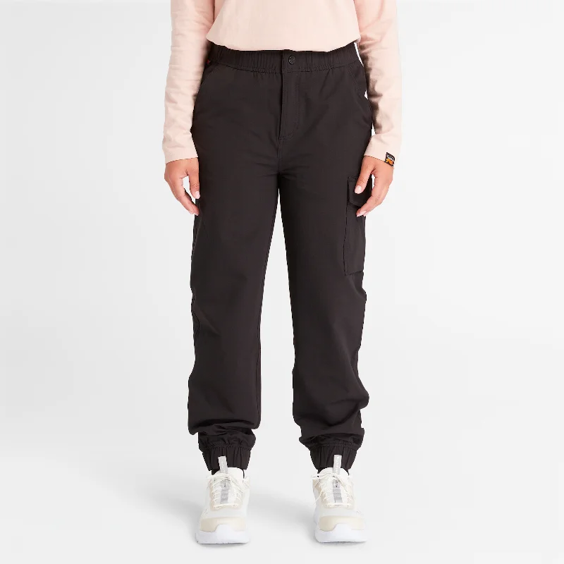 Women's Timberland PRO Morphix Jogger Pant